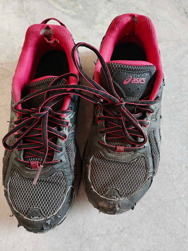 Asics Running Shoes