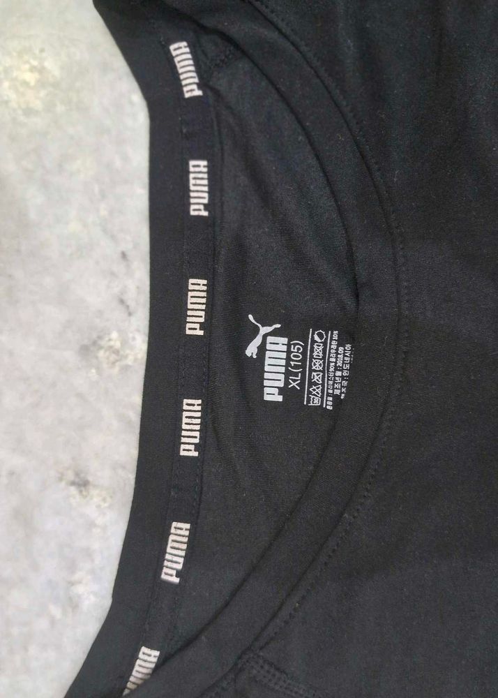 Puma sport t shirt