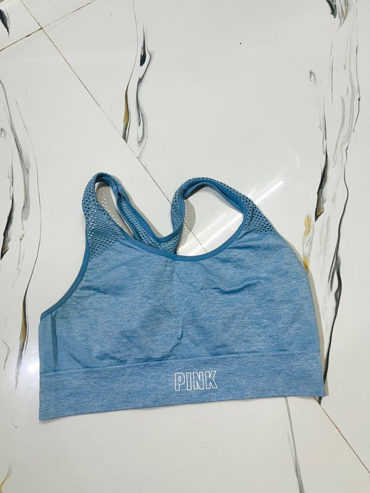 Victoria's Secret PINK Sports Bra