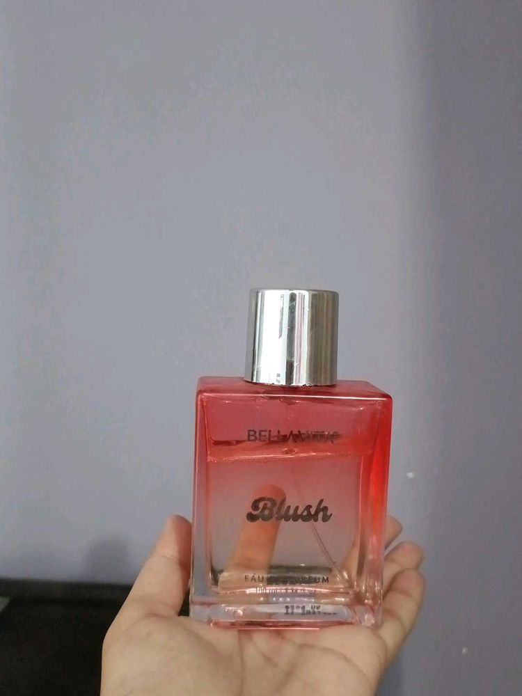 Bellavita Blush Eau de Parfum