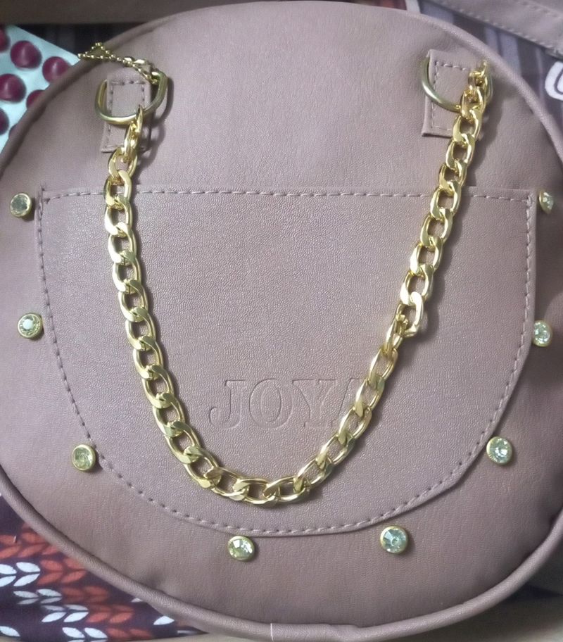 Party Type Purse