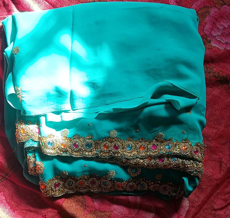 Saree Beautiful