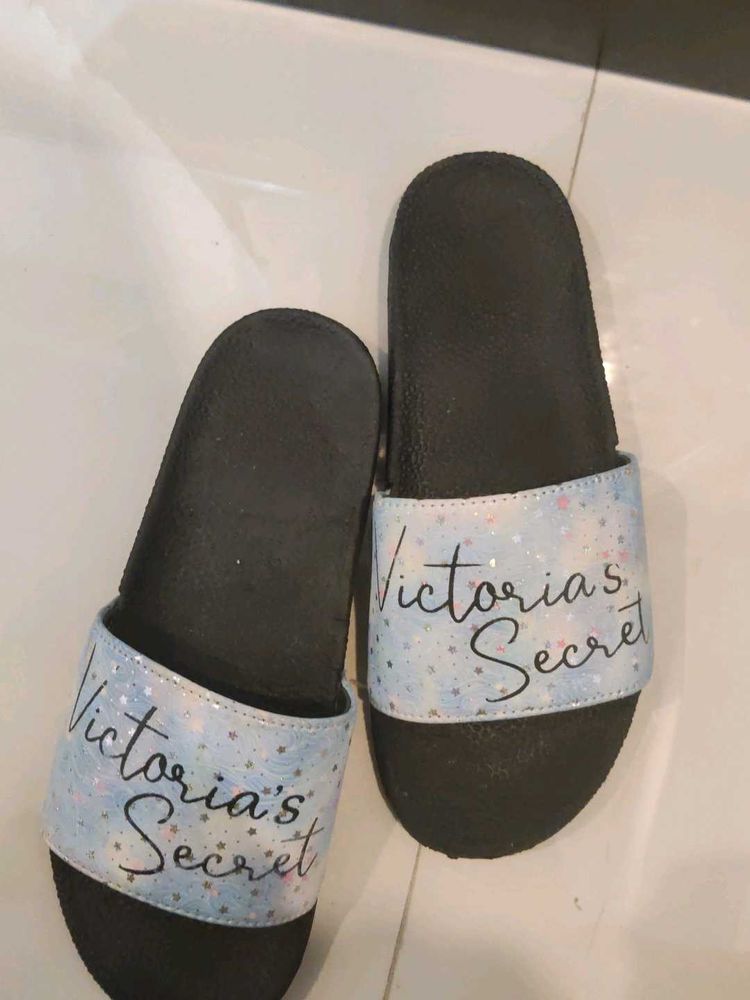 Victoria's Secret Slides