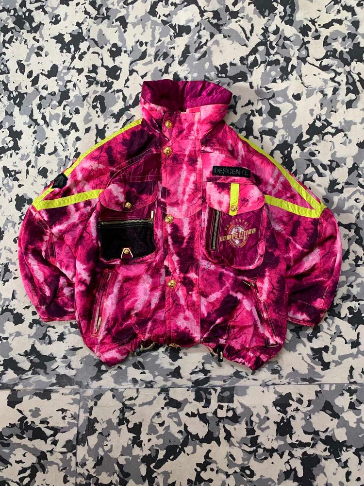 Vintage DESCENTE Ski Jacket