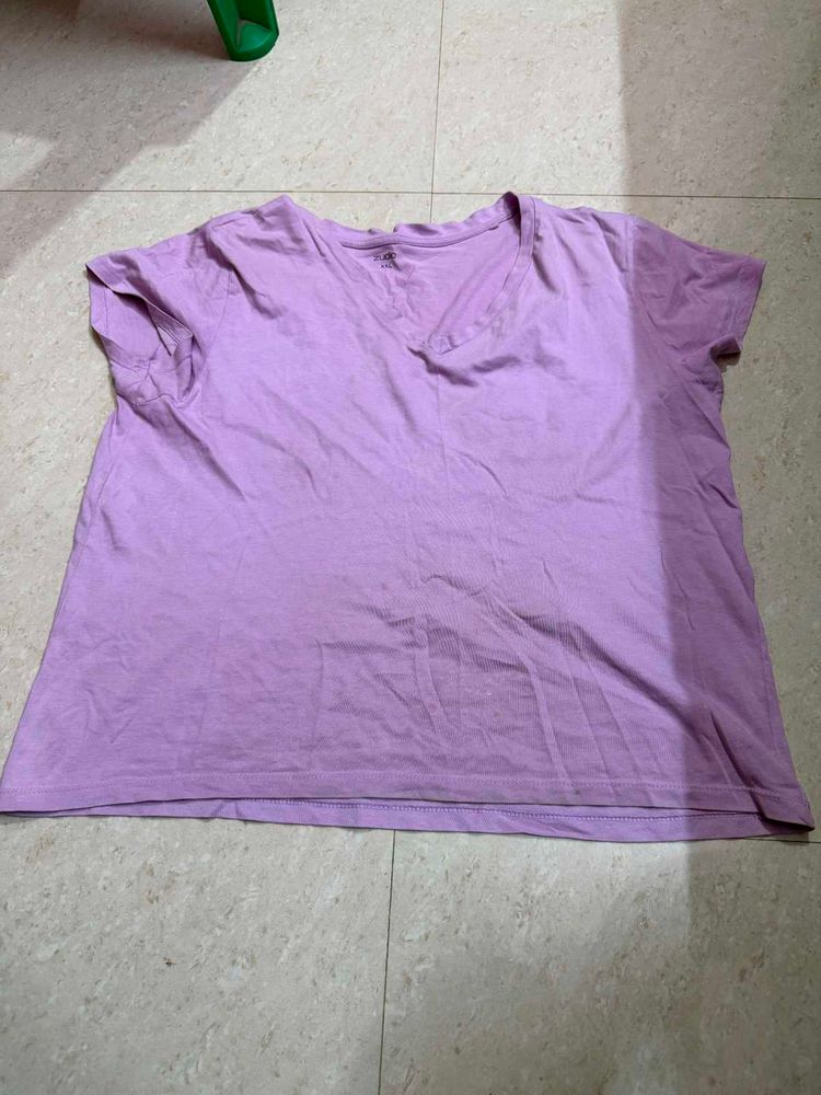 conbo of 2 tshirt