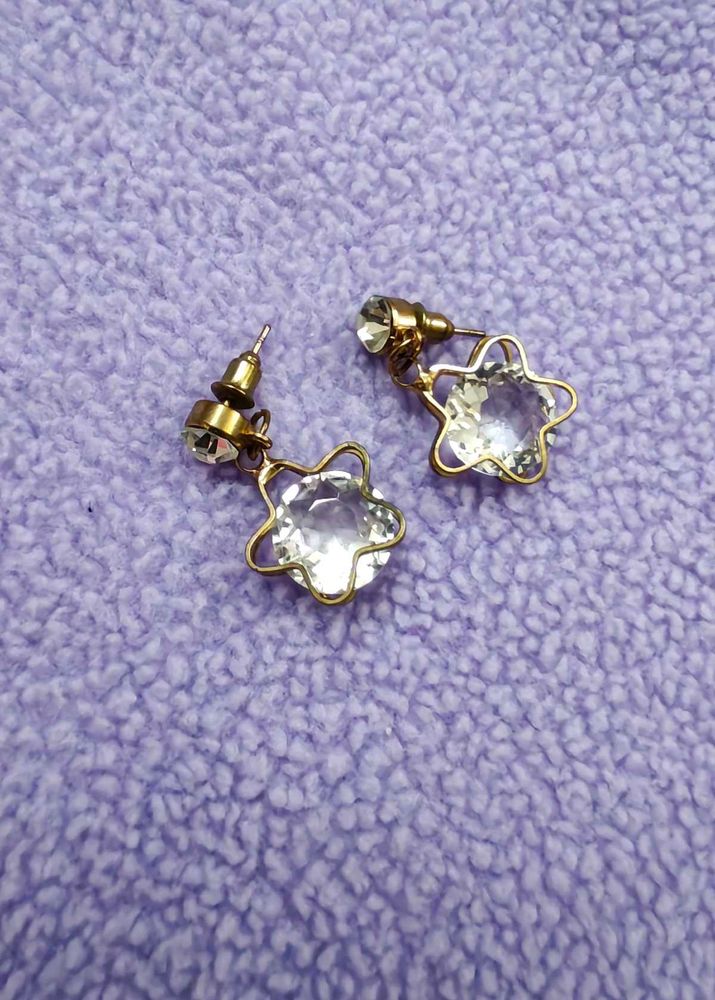 korean Earrings