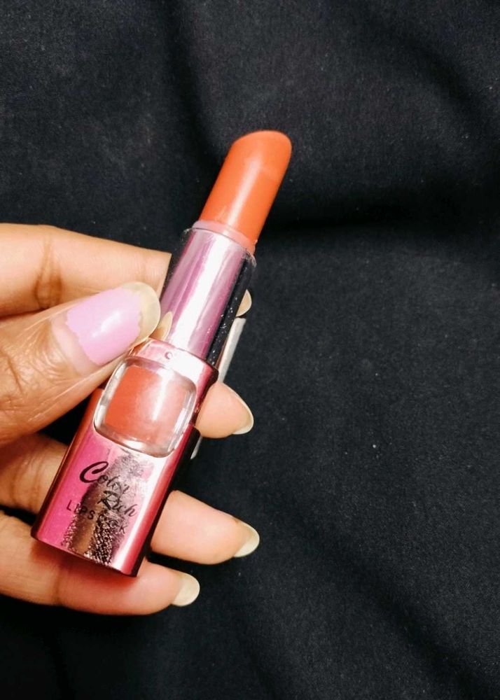 Color Rich Lipstick