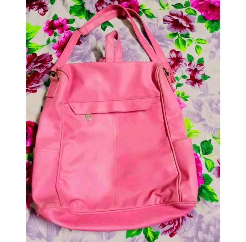Women Bag Or Selling