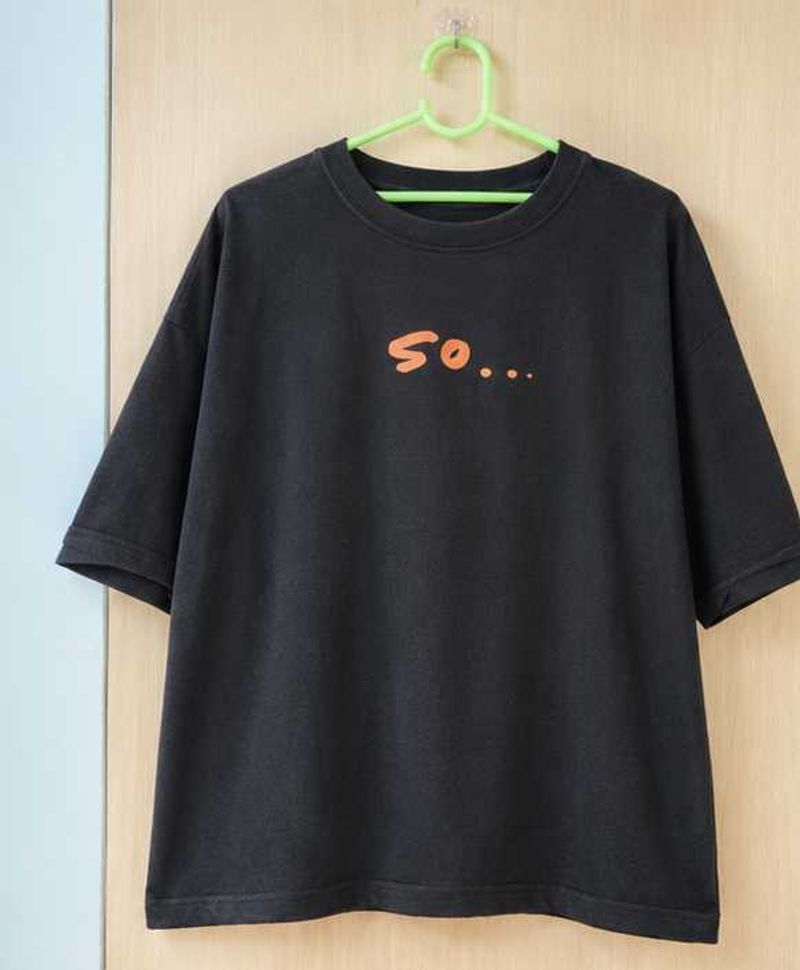 Graphic Print T-Shirt