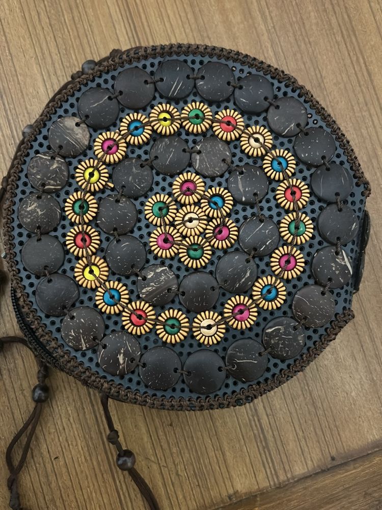 Sling Bag