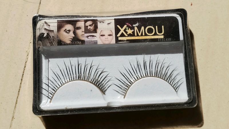 False Eyelashes 👁️👁️