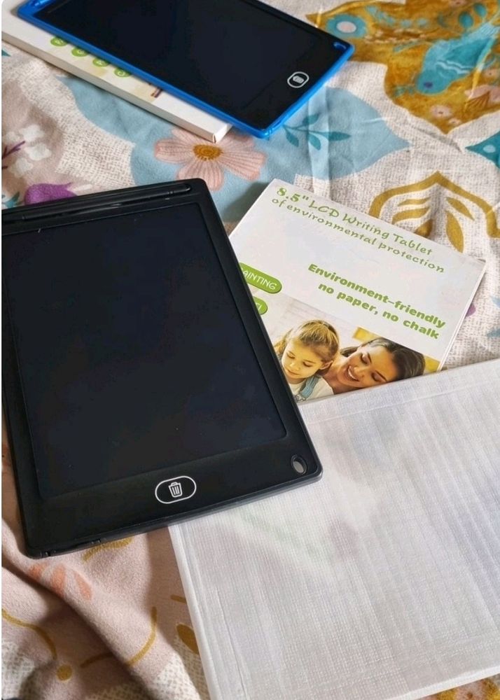 BESTSELLER RESTOCKED!! LED WRITING TABLET!!