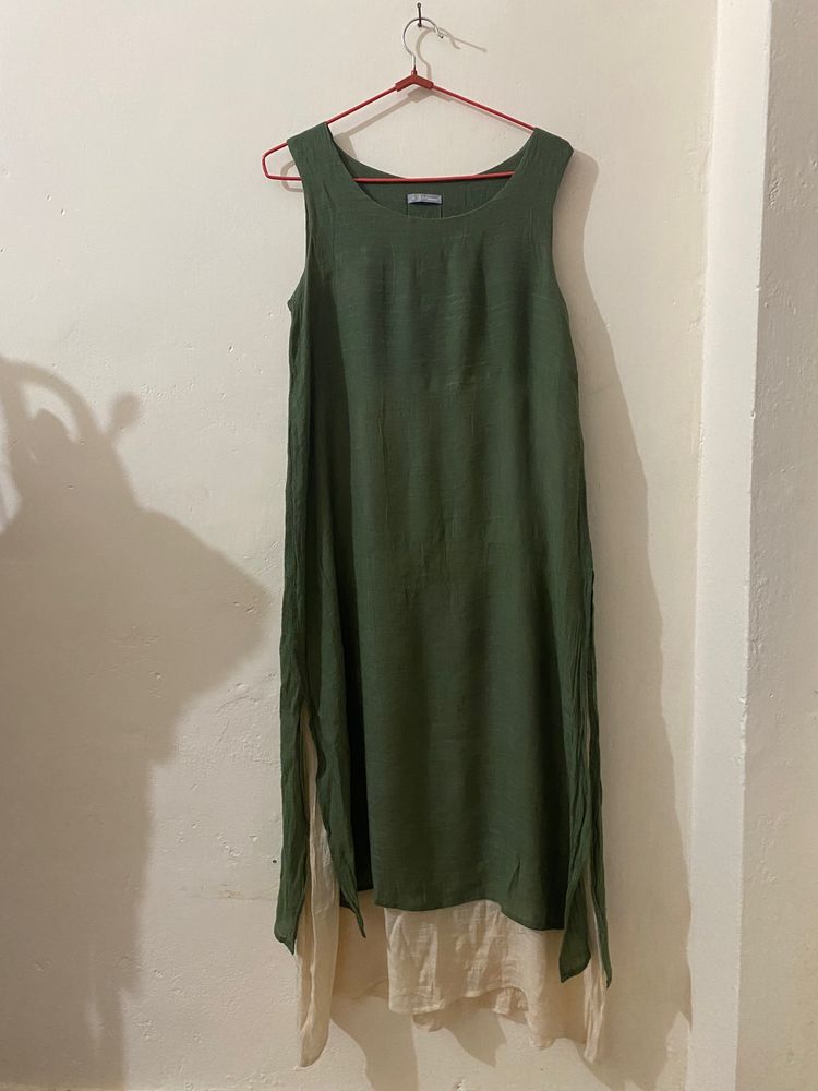 Olive Green