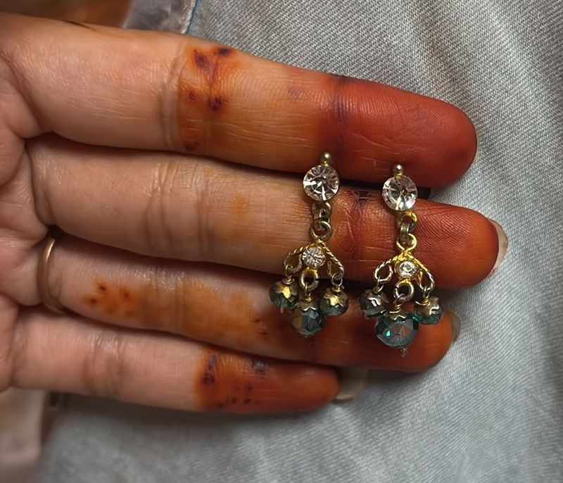 Dangle Earrings