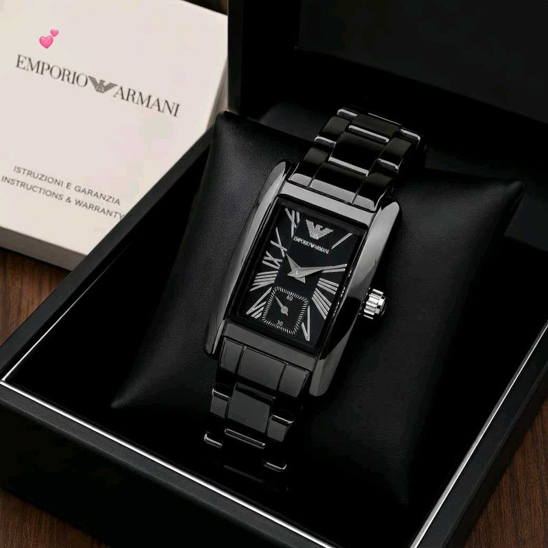 Emporio Armani For HER