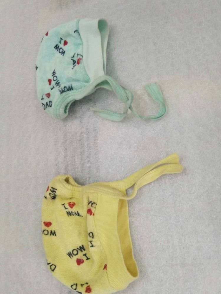 today offer 🫴🏻 newborn baby cap
