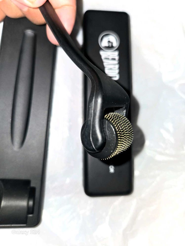 Micro-needling Roller Tool