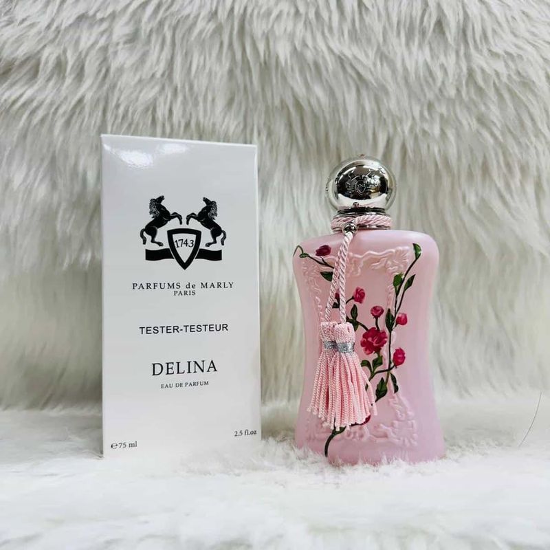 Parfums de Marly Delina Tester