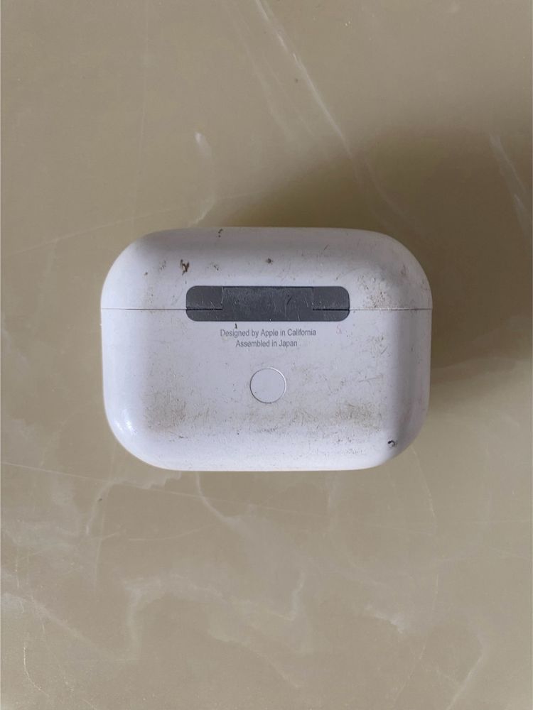 Apple Airpods Only Single Piece