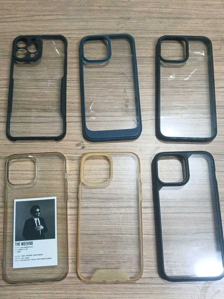 iPhone Protective Cases pick any 1