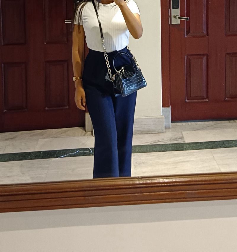 ZARA SLING BAG