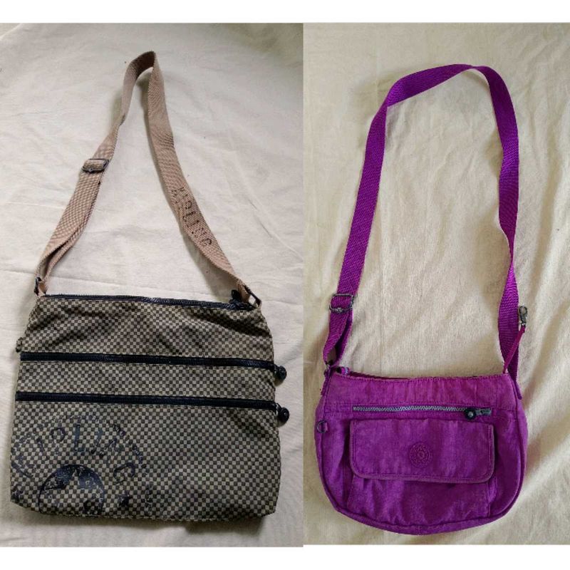 Kipling (combo of two)