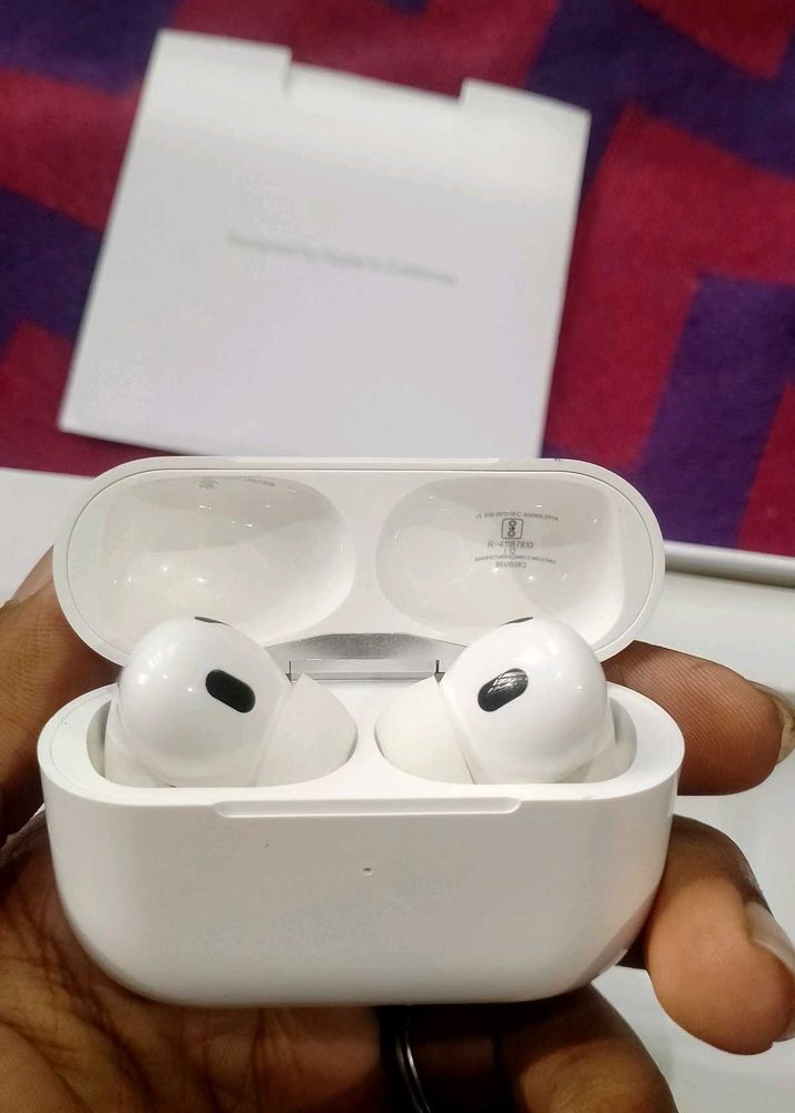 AirPods Pro (2nd Generation)
