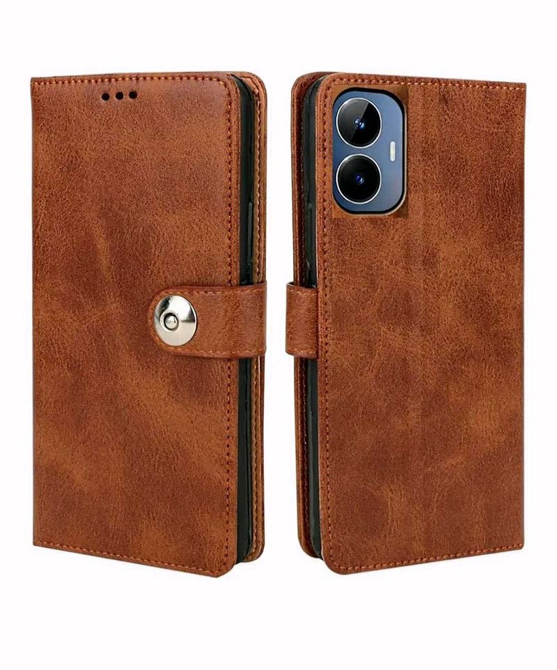 Realme C55 Case