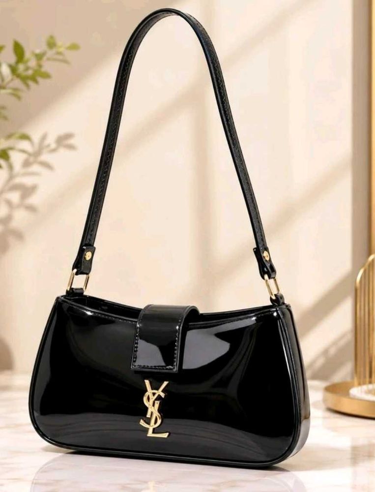 ysl dupe combo black and maroon