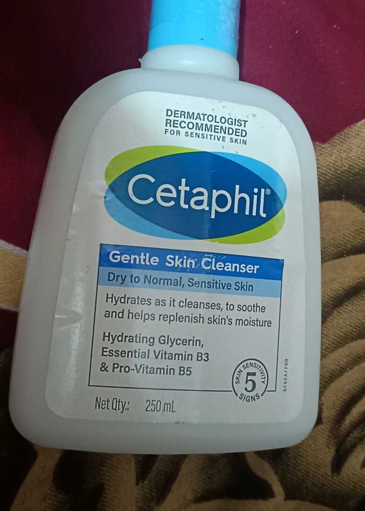 Cetaphil 250gm