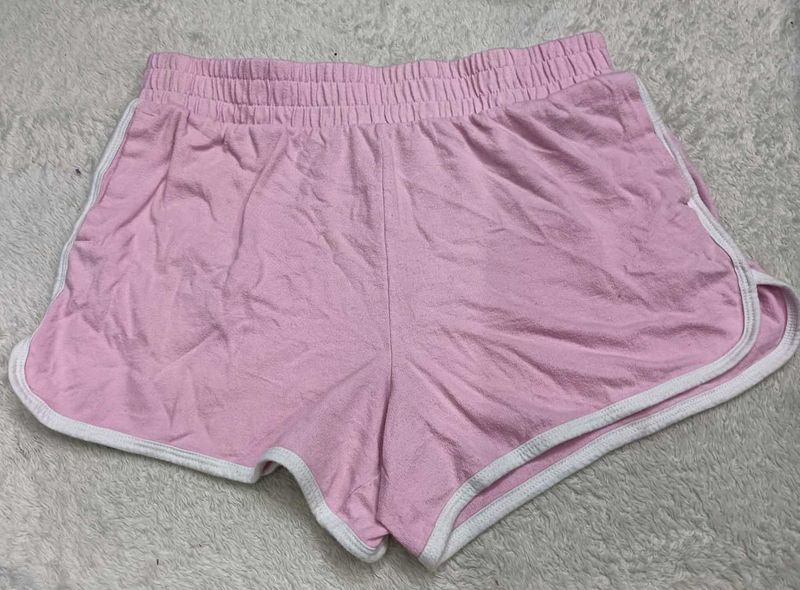 Pink Dolphin Shorts ♥️♥️