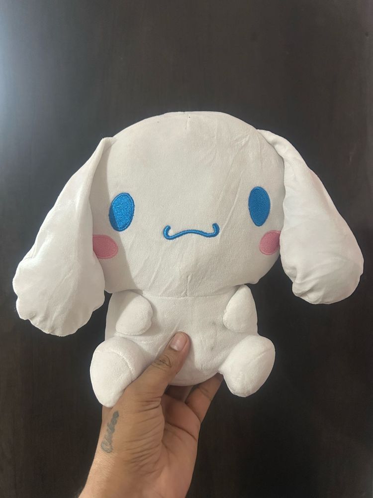 Cute Cinnamoroll Plush Toy
