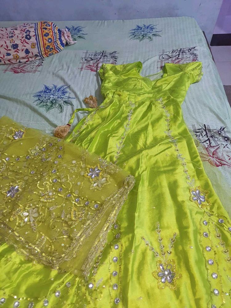 Lahanga Vintage