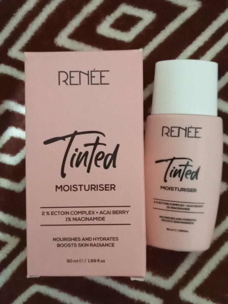 Renee Tinted Moisturiser