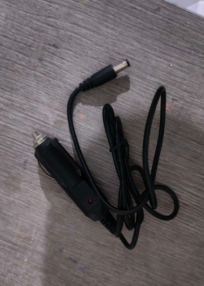 car charger