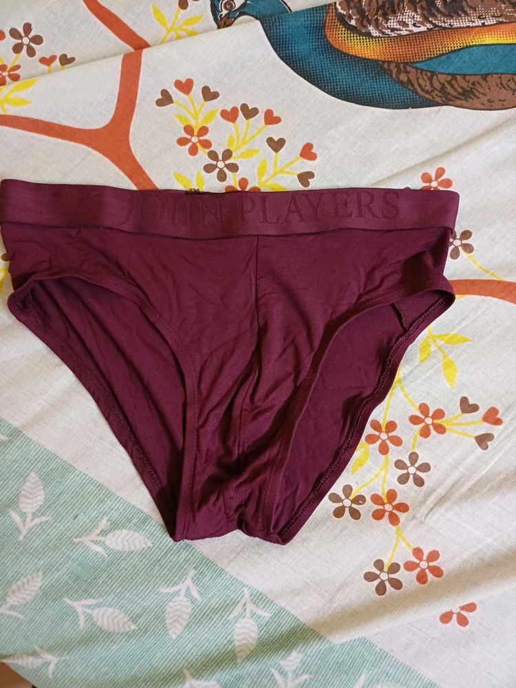 Men's Players Briefs For Used Lovers