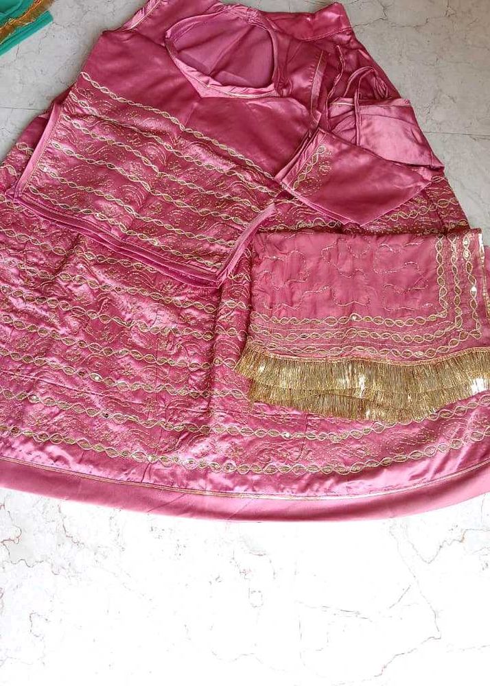royal rajputi poshak