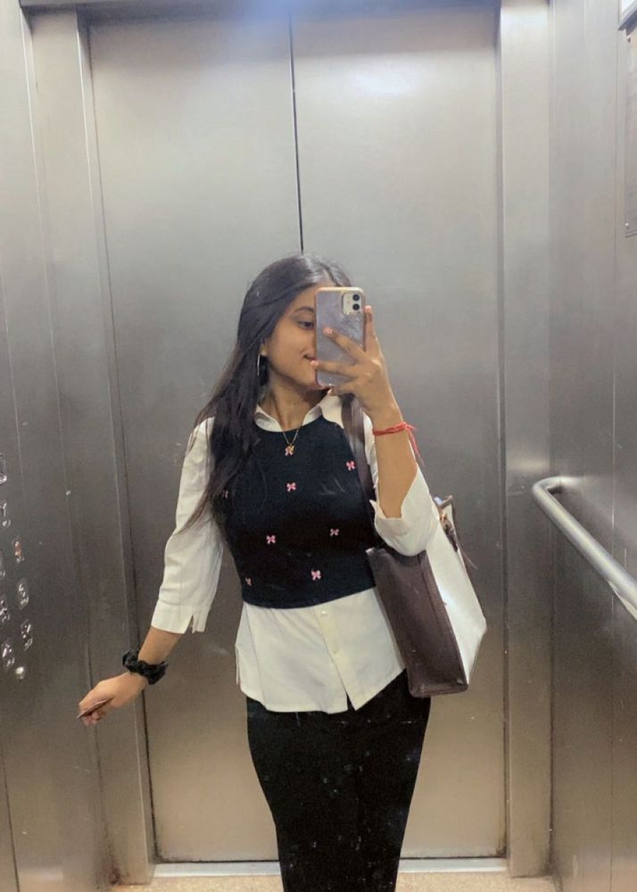 Chic Women's Top