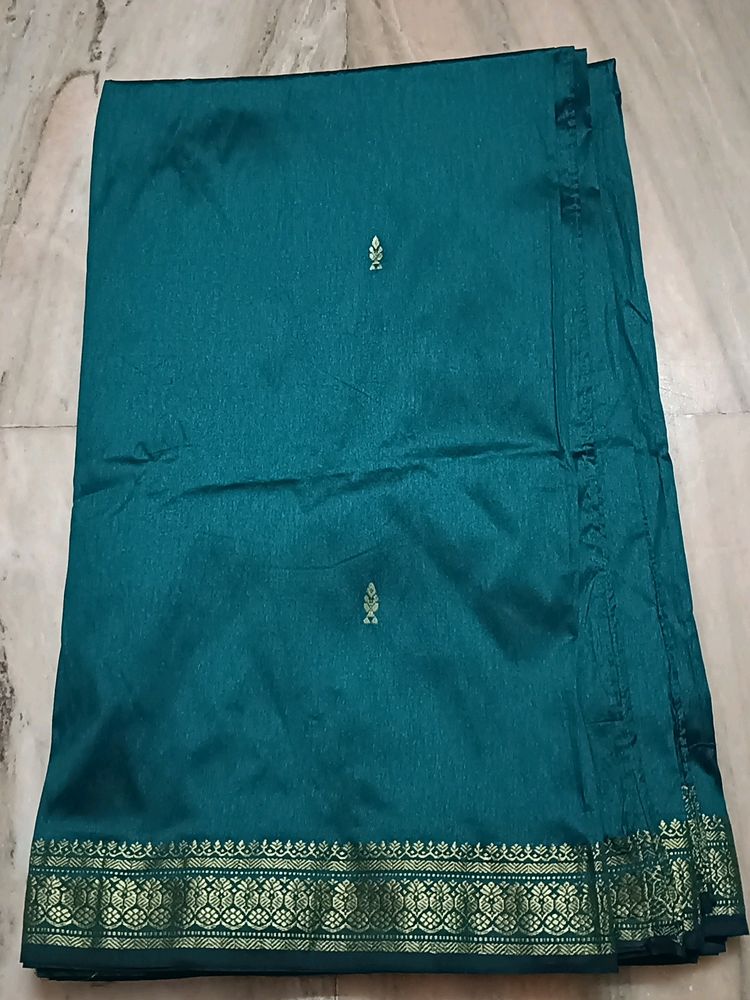 Fabulous Saree