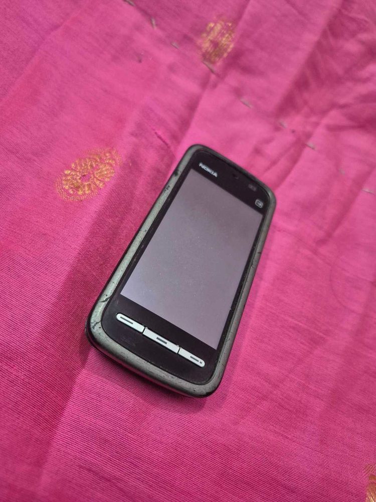 nokia 5230