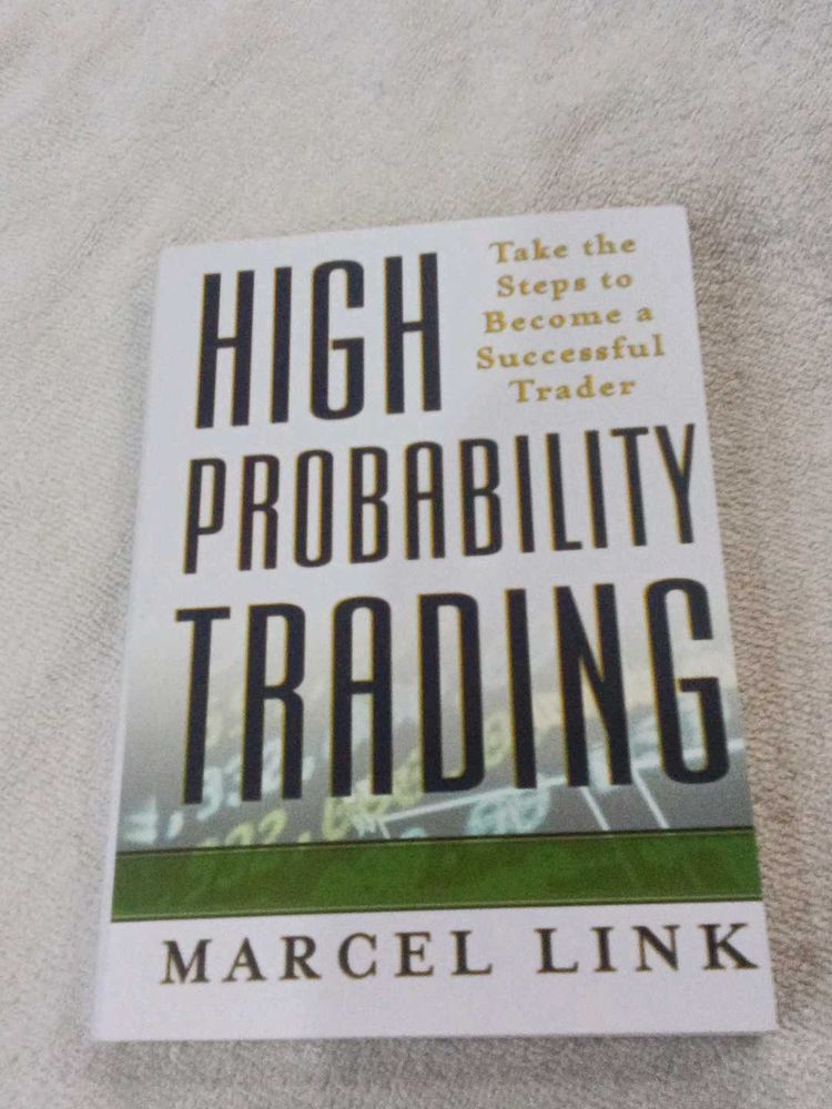 High Probability Trading