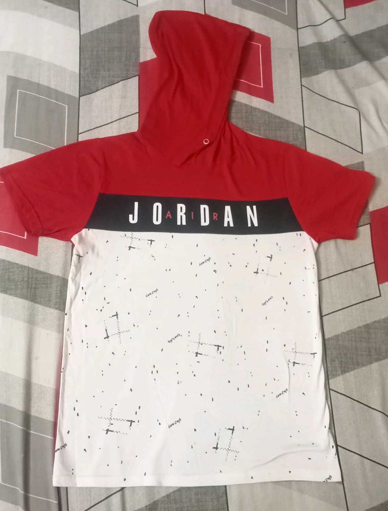 12 To 14 Year's Old Boy's T shart