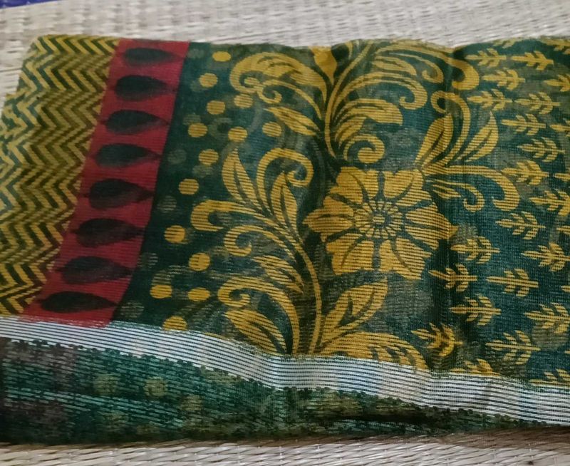 New Net Sari