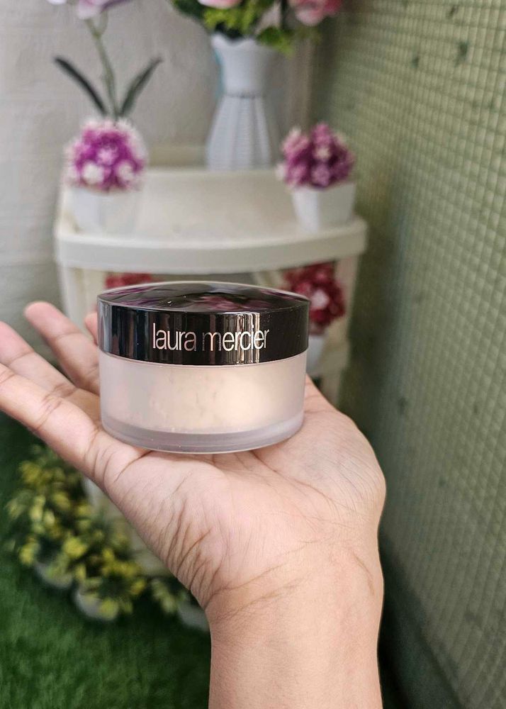 Laura Mercier Translucent Loose Powder