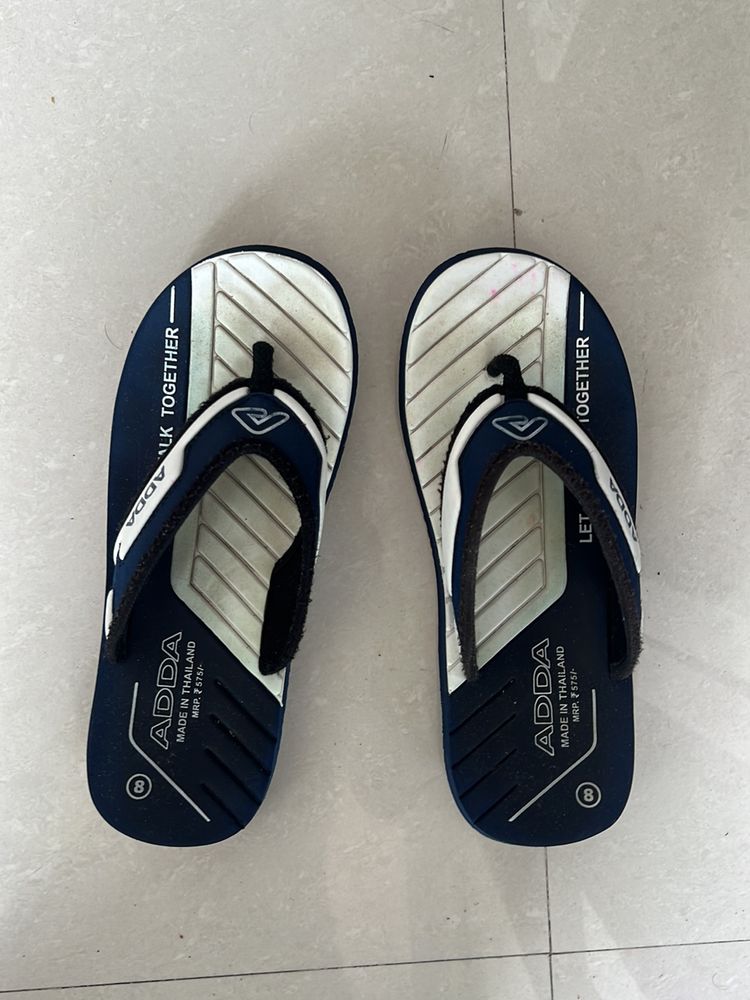 Adda Original Slippers