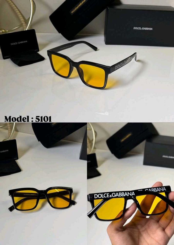 DOLCE&amp;GABBANA~🔥👉*UNISEX* PREMIUM SUNGLASSES