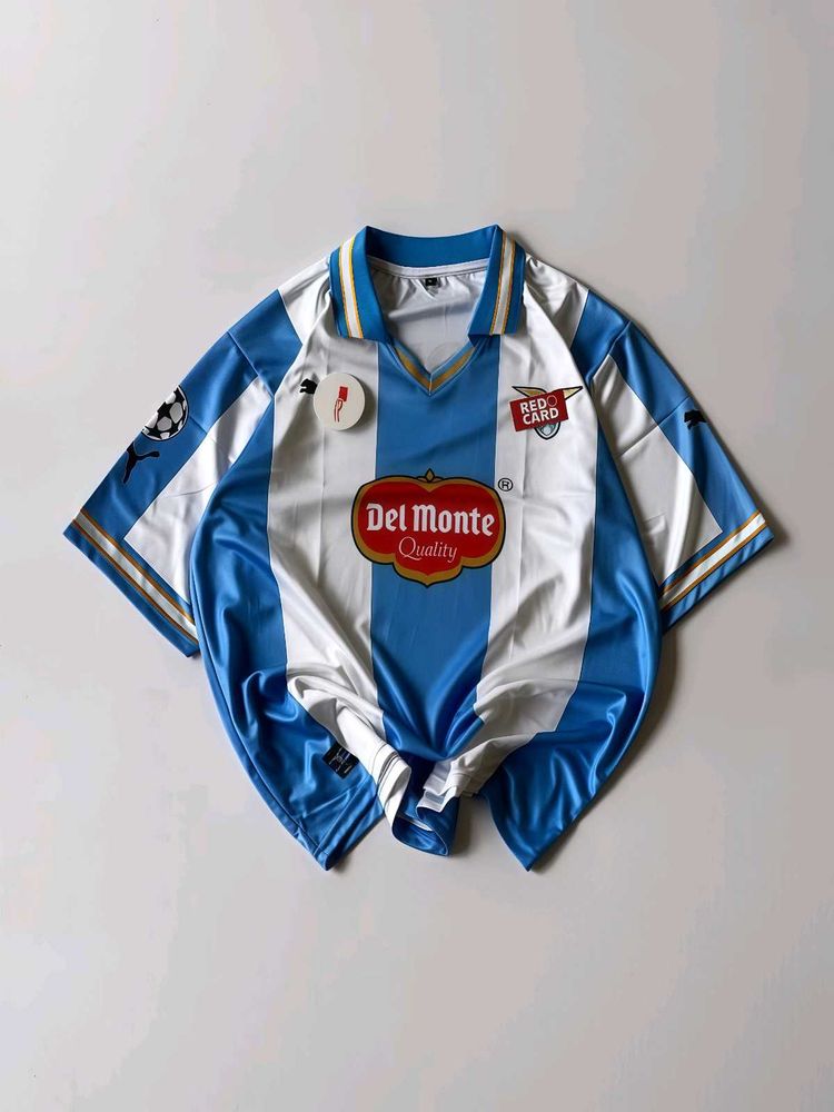 VINTAGE CUSTOMISED PREMIUM QUALITY JERSEY.