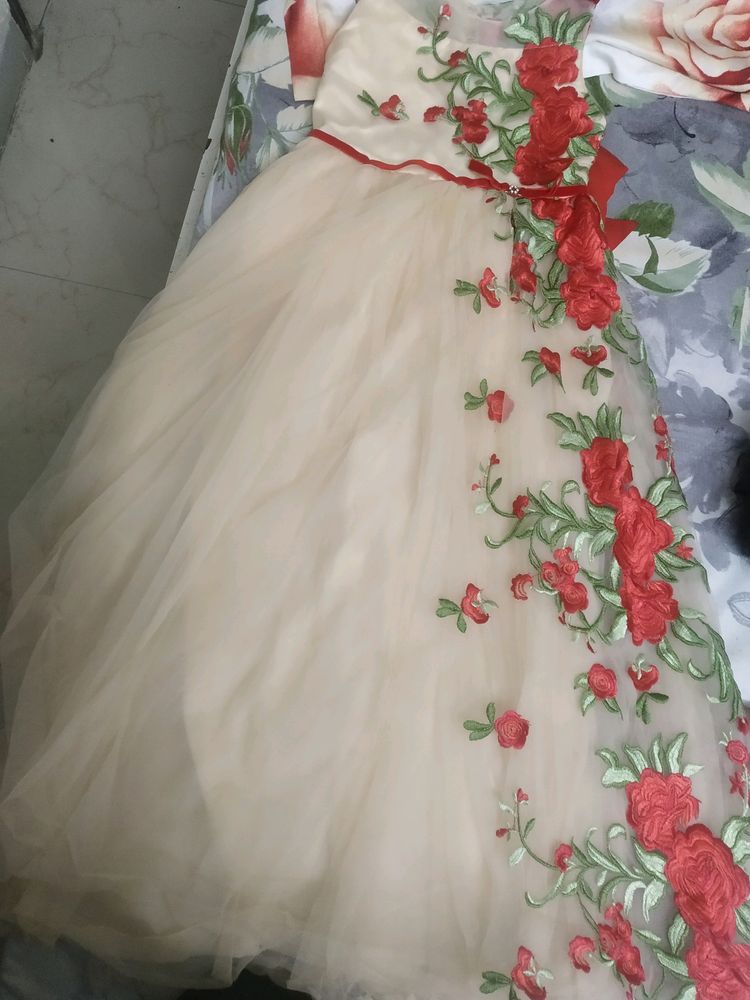 Baby Doll Gown