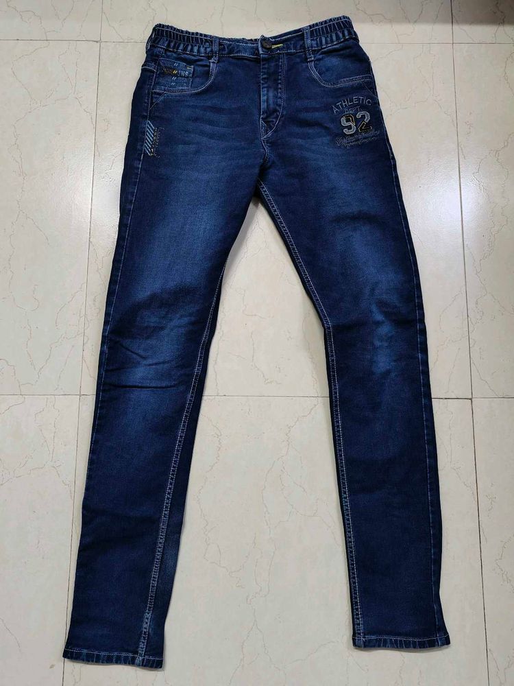Men's Jeans | Like New | Used Once | Dark/NavyBlue