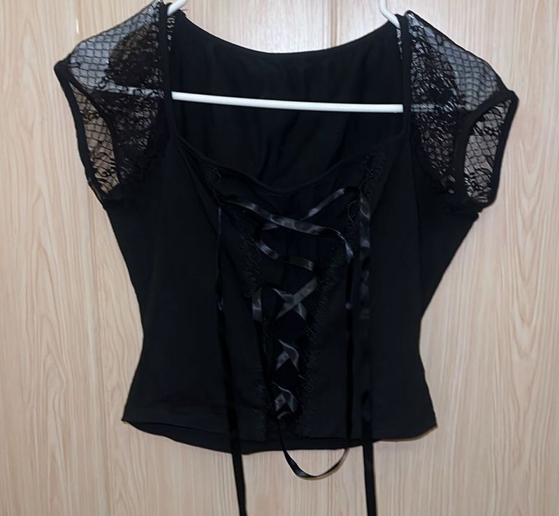 Lace Top